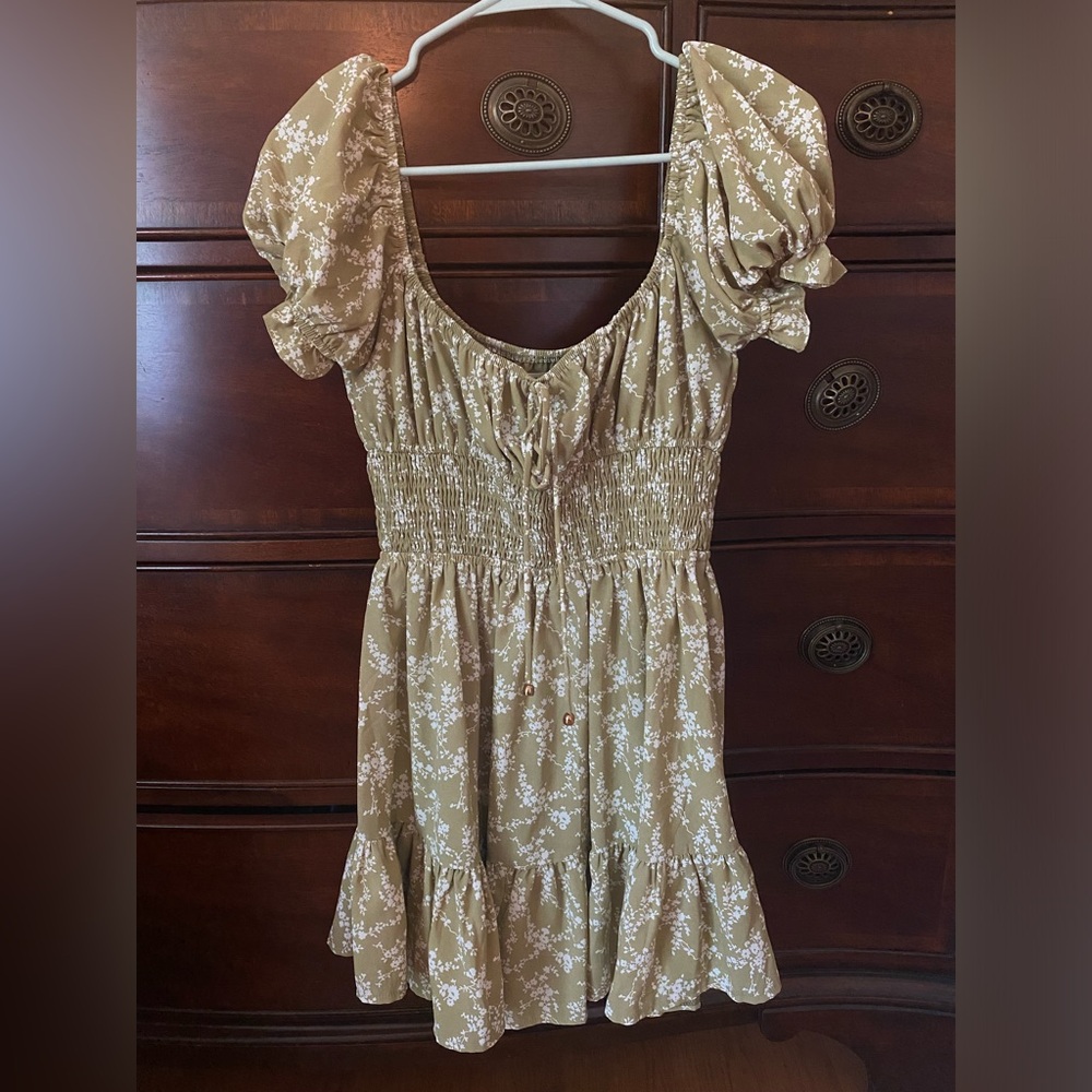 Summer Dress